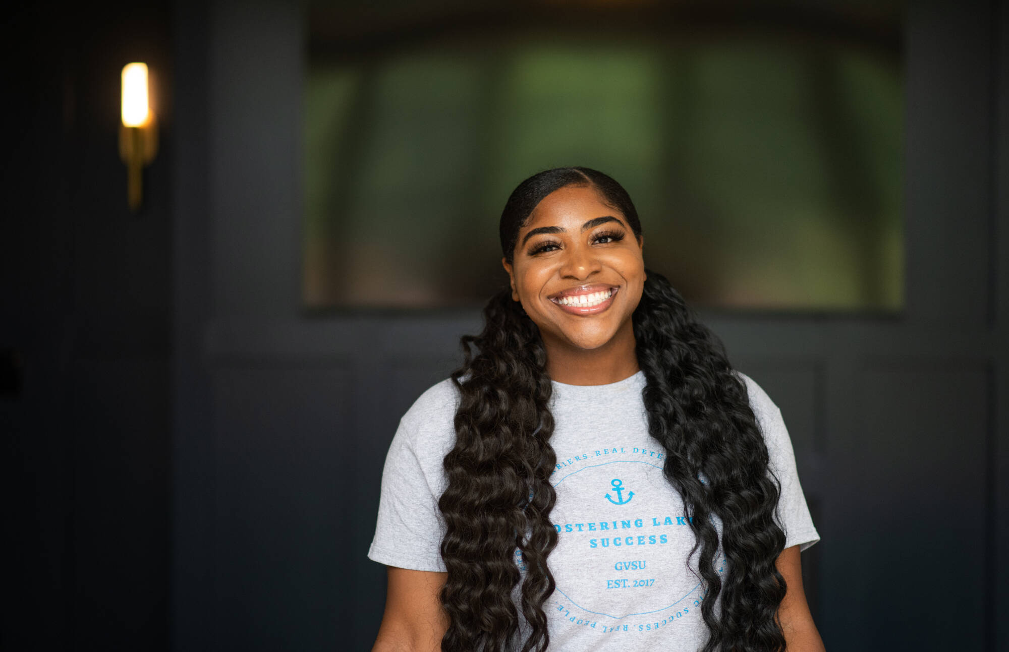 Picture of FLS Participant Elaina